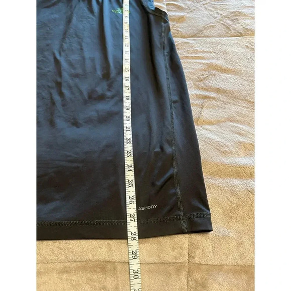 North Face Tank Men's Size Small Sleeveless Workout Active Muscle Shirt - Picture 6 of 7